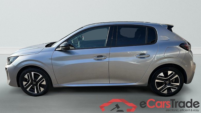 Peugeot 208 100 S&S BVM6 Allure #4