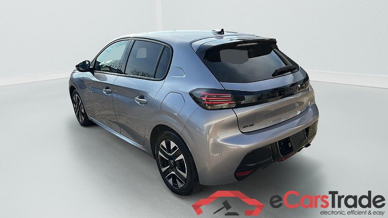 Peugeot 208 100 S&S BVM6 Allure #5