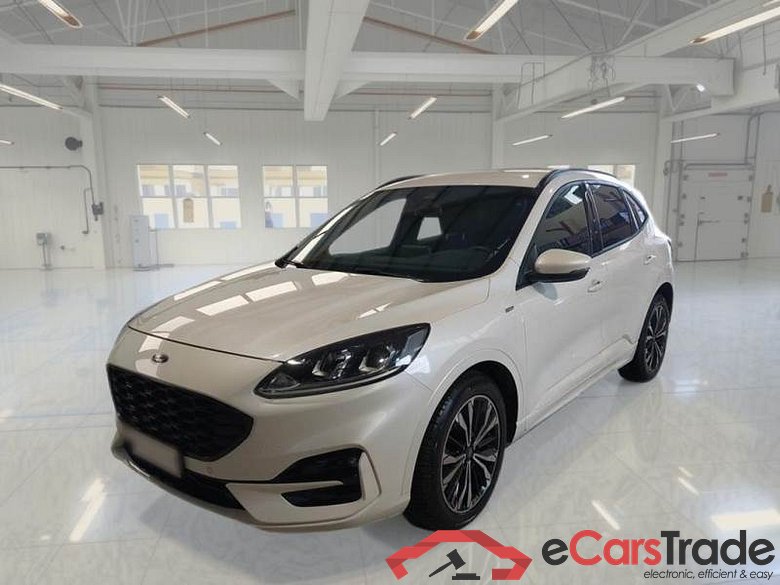 FORD KUGA / 2019 / 5P / SUV 1.5 ECOBOOST 150CV 2WD ST-LINE