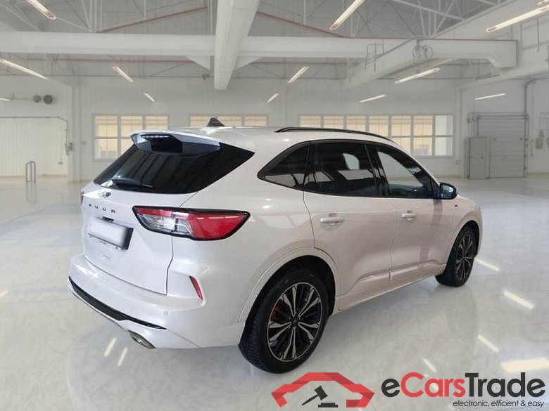 FORD KUGA / 2019 / 5P / SUV 1.5 ECOBOOST 150CV 2WD ST-LINE #2