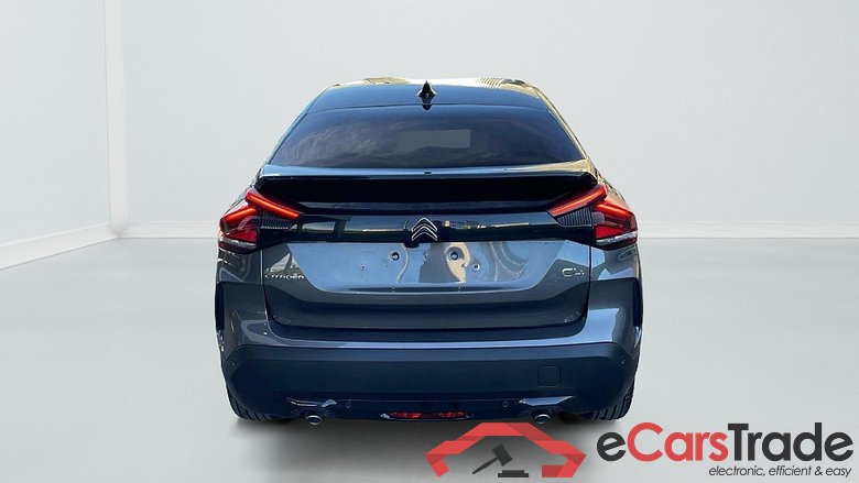Citroen C4 PureTech 130 EAT8 Max #3