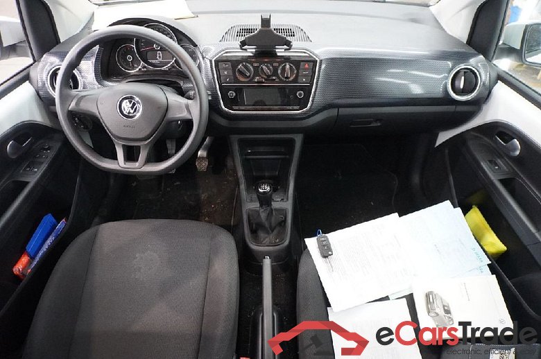 VW Up up! 5d 48kW #3