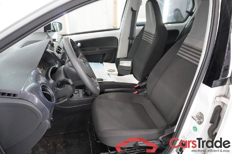 VW Up up! 5d 48kW #4