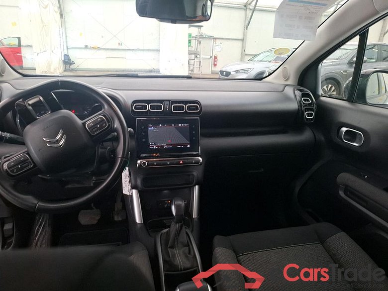 C3 Aircross Feel Pack Business 1.5 BlueHDi 120CV BVA6 E6d / TRANSFO VP VF #5