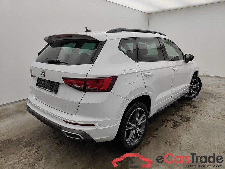 SEAT Ateca 1.5 TSI FR DSG 5d #2