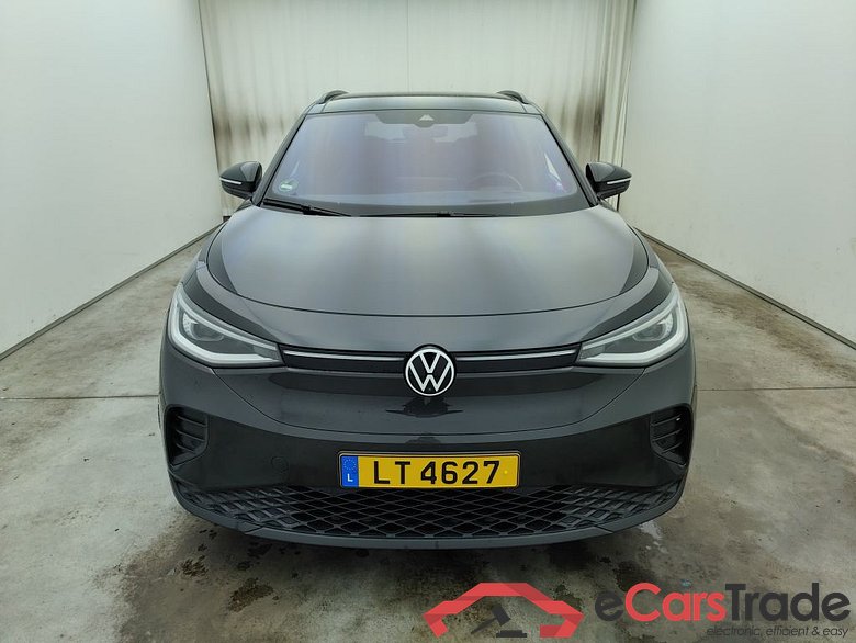 VOLKSWAGEN ID.4 77 kWh 204 Tech 5d #5