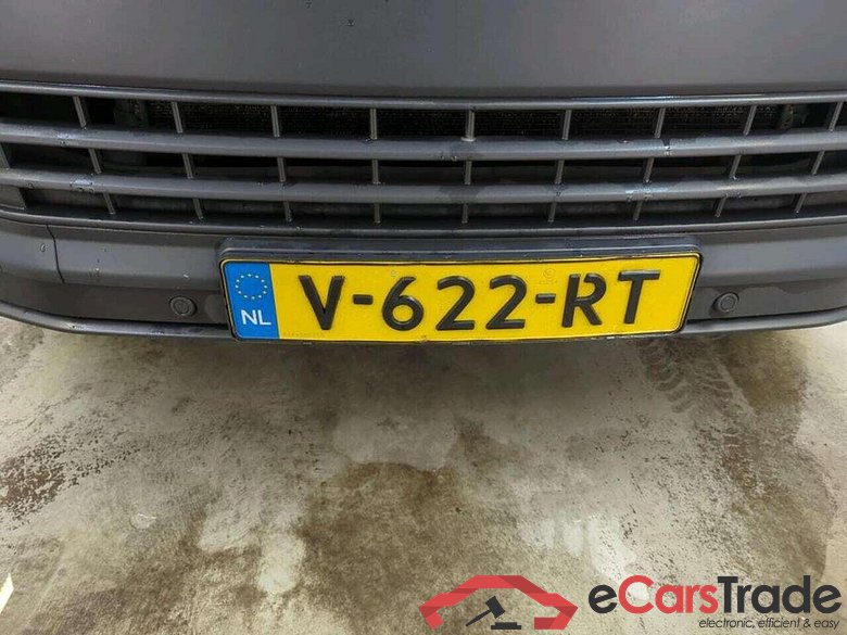 VOLKSWAGEN Transporter 2.0 TDI L1H1 Highl. #4