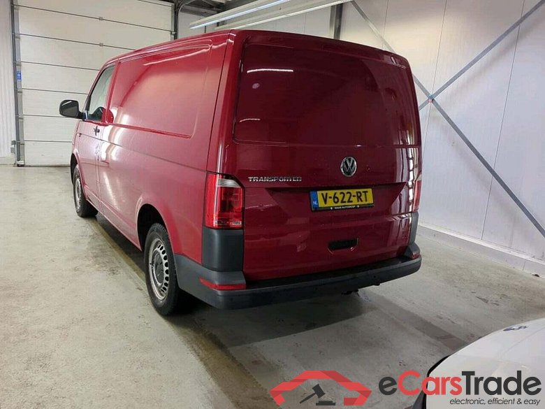 VOLKSWAGEN Transporter 2.0 TDI L1H1 Highl. #6