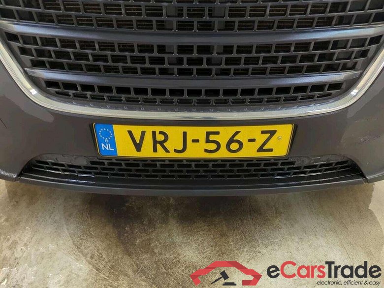 RENAULT Master T35 2.3 dCi L3 #4