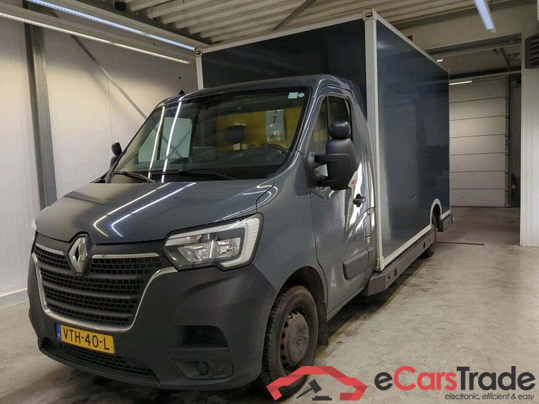 RENAULT Master  #1
