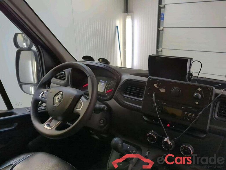 RENAULT Master  #3