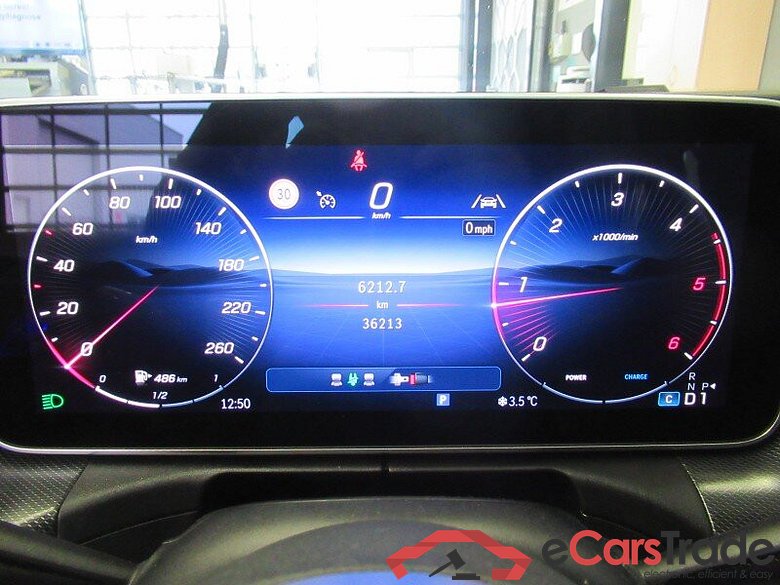 Mercedes-Benz C T-Modell (BM 206)(03.2021->) DE - Kb5 C 200 d EU6e, T Avantgarde (EURO 6e), 2024 - 2026 #6