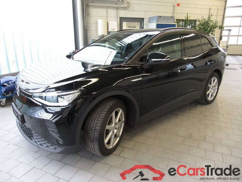 Volkswagen ID.4 (E21)(09.2020->) DE - SUV5 Pro Performance, (77kWh), 2020 - 2023 #1