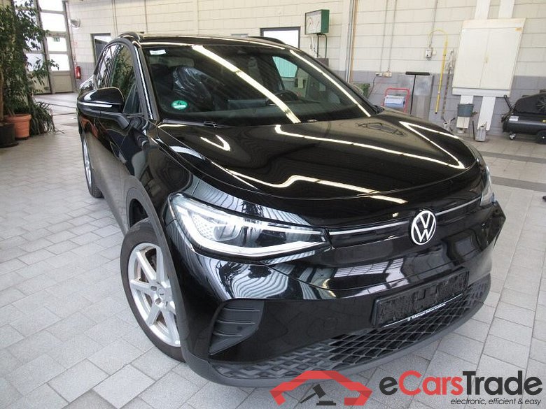 Volkswagen ID.4 (E21)(09.2020->) DE - SUV5 Pro Performance, (77kWh), 2020 - 2023 #2