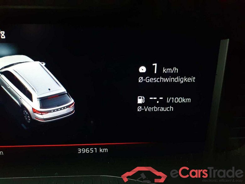 Skoda Kodiaq (NS)(2016->) DE - SUV5 2.0 TSI EU6d, RS 4x4 OPF (EURO 6d), (Facelift) 2021 - 2023 #3