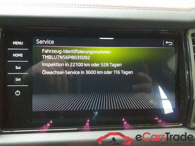 Skoda Kodiaq (NS)(2016->) DE - SUV5 2.0 TSI EU6d, RS 4x4 OPF (EURO 6d), (Facelift) 2021 - 2023 #4