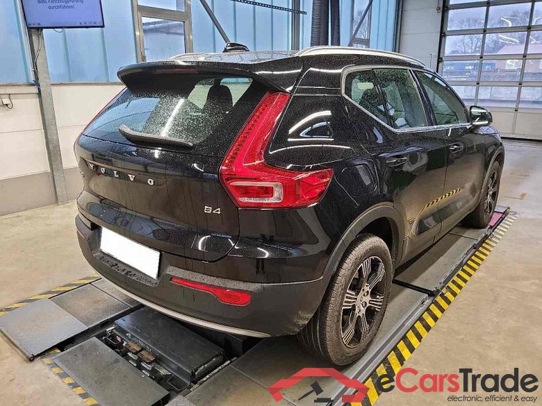 Volvo XC40 (2017->) DE - SUV5 B4 2WD EU6d, Inscription (EURO 6d), 2020 - 2022 #3