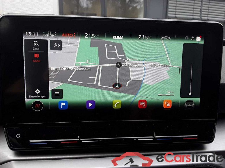 Seat Leon Sportstourer (KL8)(03.2020->) DE - Kb5 2.0 TDI EU6d, FR (EURO 6d), 2020 - 2024 #5