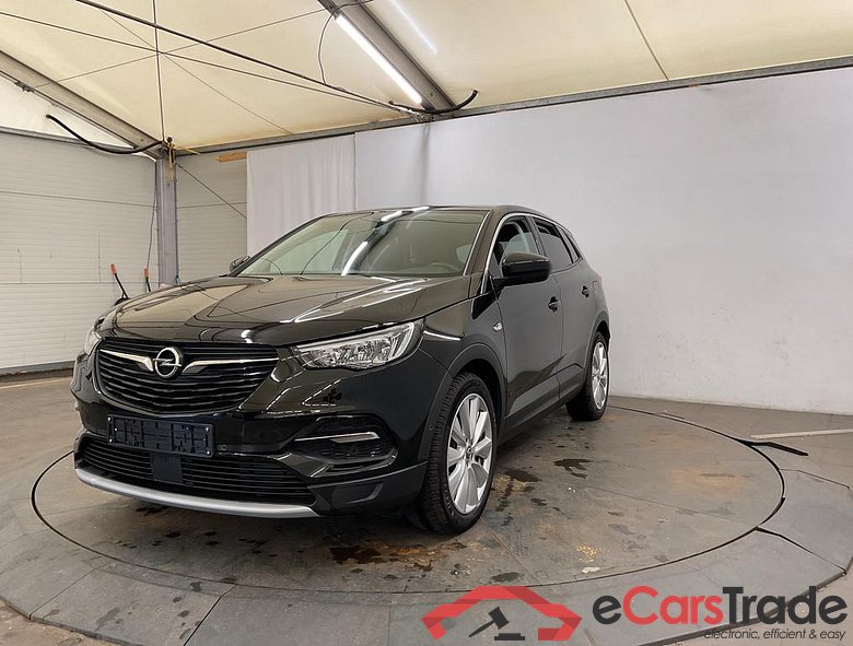 OPEL Grandland X PHEV Grandland X PHEV 1.6 Turbo 4WD Innovation S&S #1