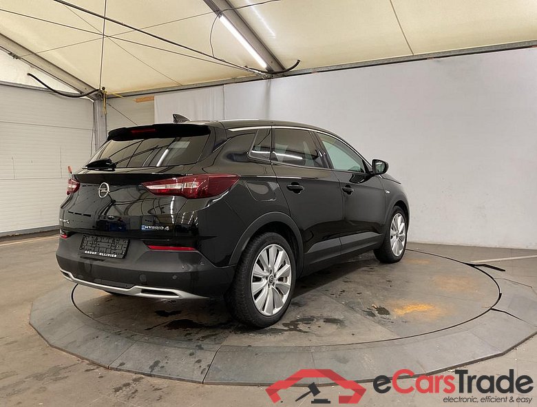 OPEL Grandland X PHEV Grandland X PHEV 1.6 Turbo 4WD Innovation S&S #2