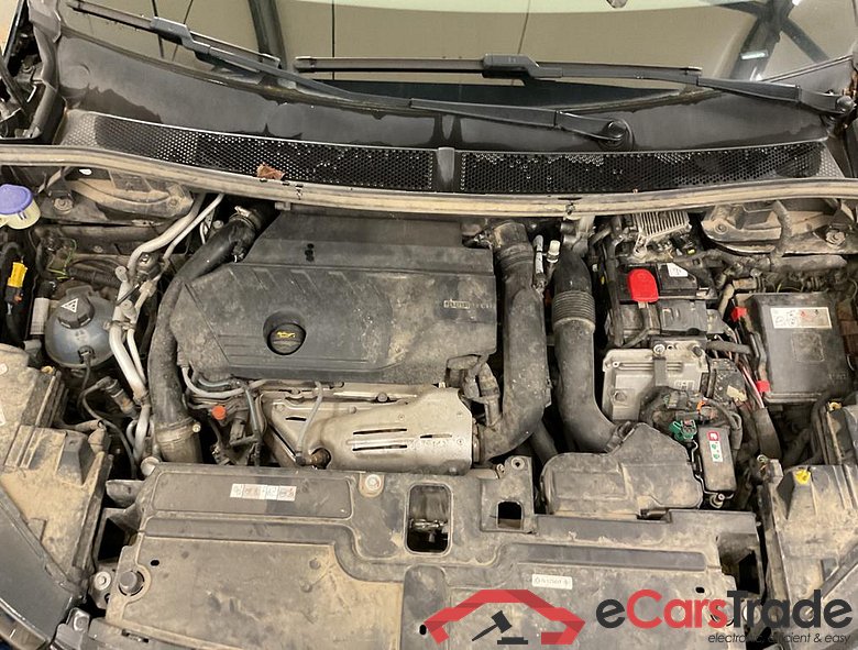 OPEL Grandland X PHEV Grandland X PHEV 1.6 Turbo 4WD Innovation S&S #3