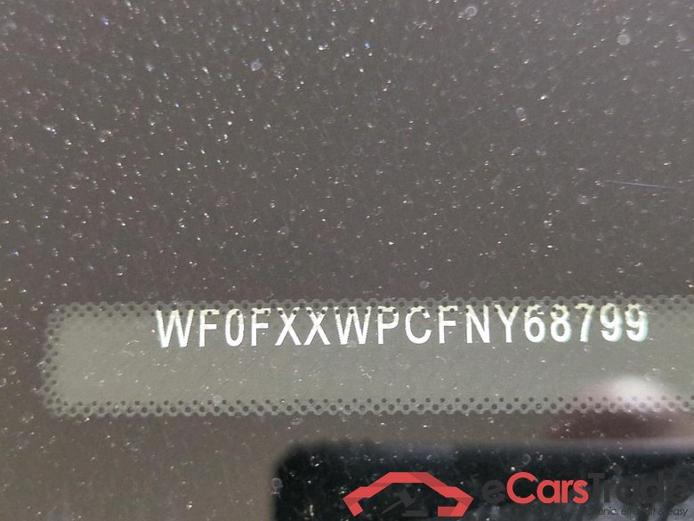 Mondeo Turnier Trend 2.0 EcoBlue #4