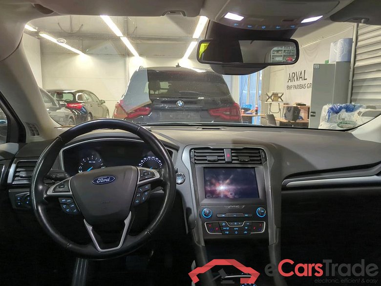 Mondeo Turnier Trend 2.0 EcoBlue #6