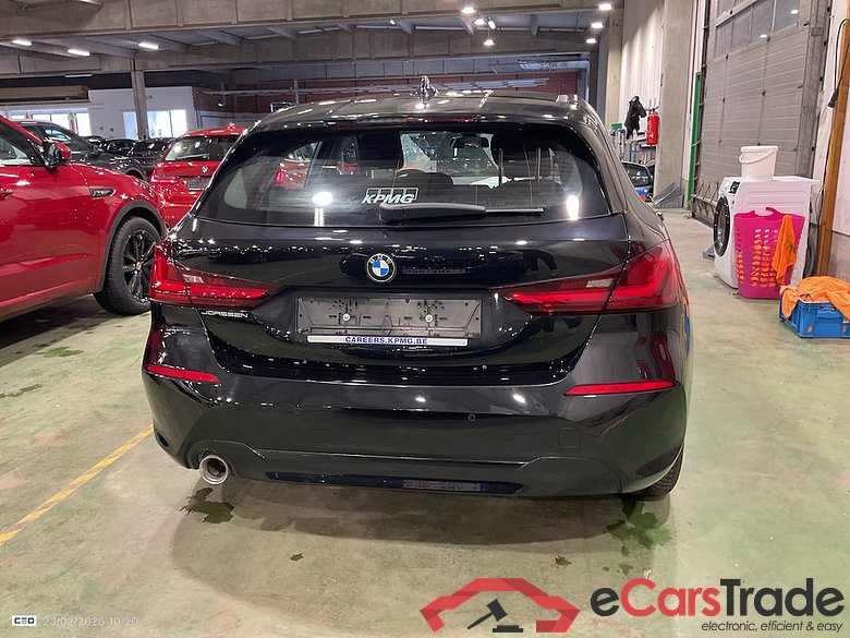 BMW 1 SERIES HATCH 1.5 116D (85KW) #5