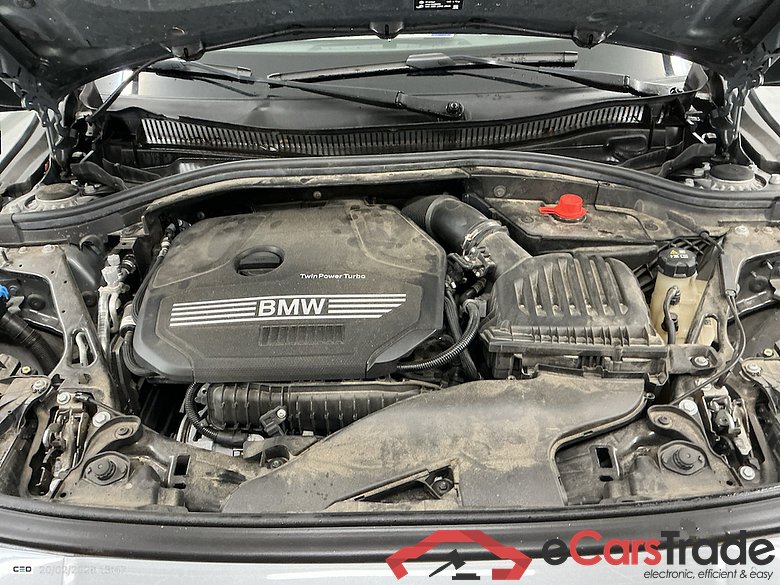 BMW 1 SERIES HATCH 1.5 118I (100KW) #6