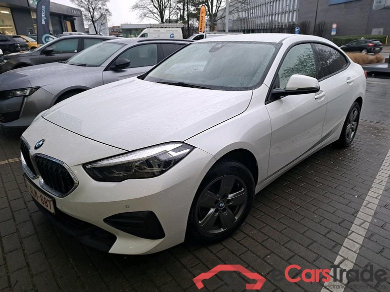 BMW 2 SERIES GRAN COUPAu2030 1.5 218IA GRAN COUPE