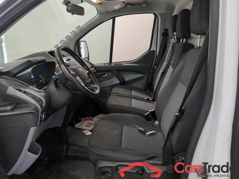 FORD TRANSIT CUSTOM 290S FOU SWB DS 2.0 TDCi L1H1 Trend STOCK #5