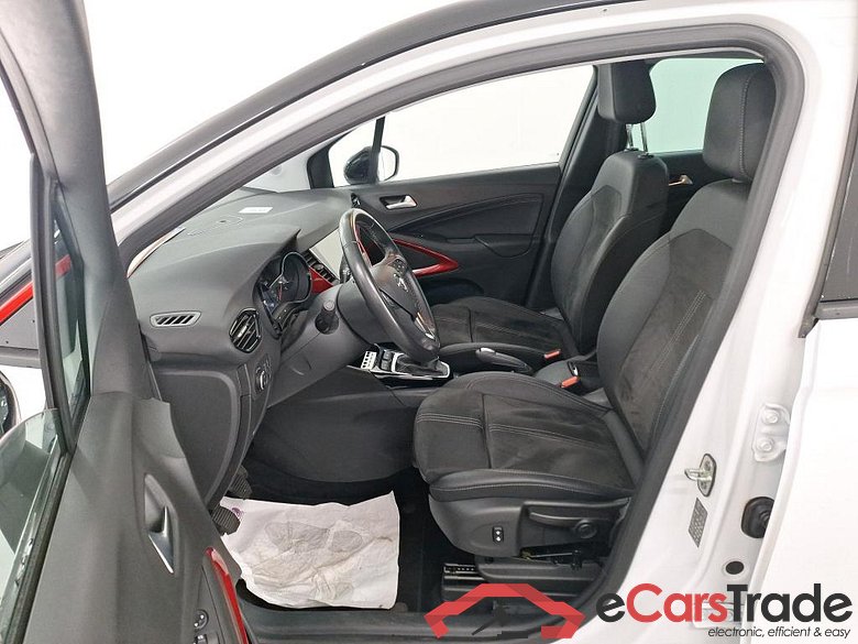 OPEL CROSSLAND 1.2 81KW TURBO S-S GS  Driving SchoolrnDouble Pedals #5