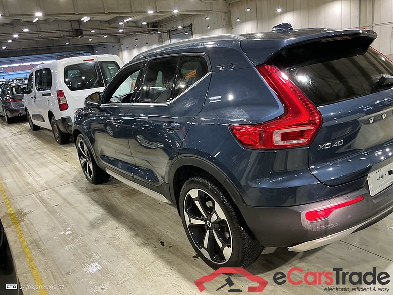 VOLVO XC40 1.5 T5 RECHARGE GEARTR. INSCRIPTION #3