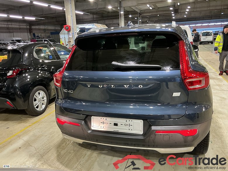 VOLVO XC40 1.5 T5 RECHARGE GEARTR. INSCRIPTION #5