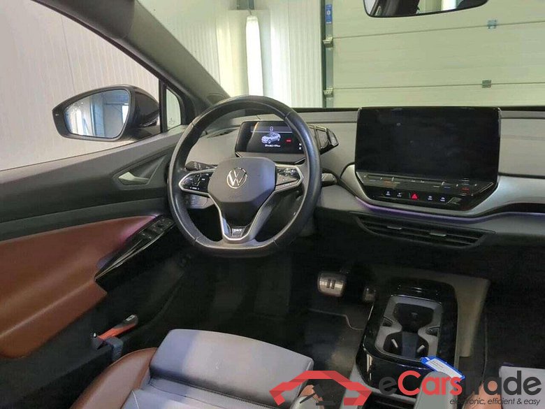 VOLKSWAGEN ID.4 First Max 77 kWh #3