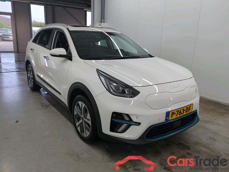 KIA e-Niro Dyn.PlusLine 64 kWh #5