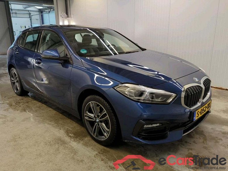 BMW 1-serie 118i Bns Edition+ #5