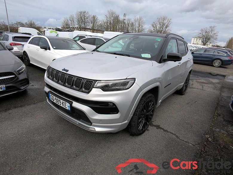 JEEP COMPASS 240 PHEV S AT RK