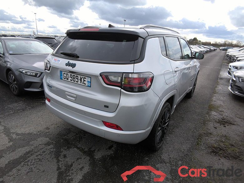 JEEP COMPASS 240 PHEV S AT RK #4