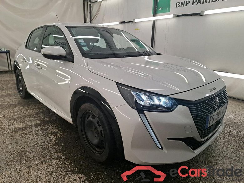 208 (e-) Active Business 50kWh BVA #5