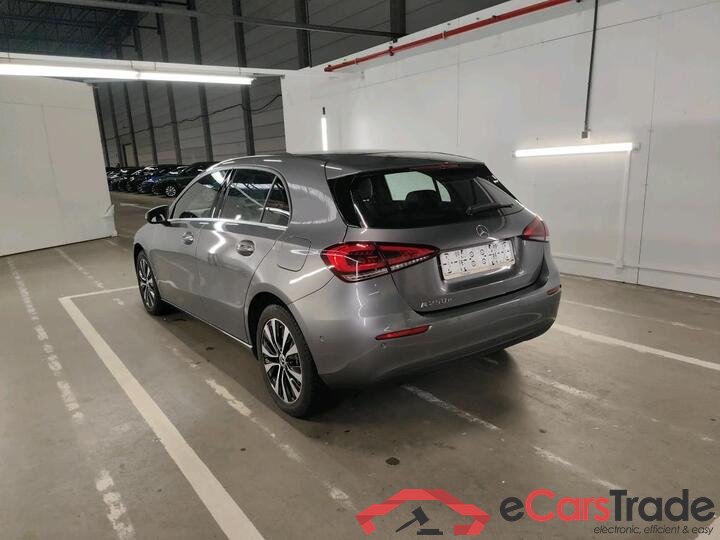 Mercedes A-Klasse A-Klasse A 250 e Business Solution (PHEV) 160kW/218pk  5D/P Auto-8 #3