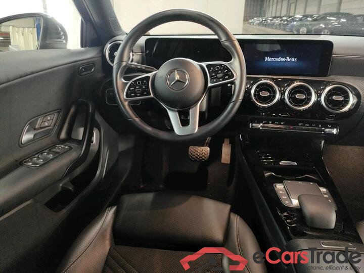 Mercedes A-Klasse A-Klasse A 250 e Business Solution (PHEV) 160kW/218pk  5D/P Auto-8 #5