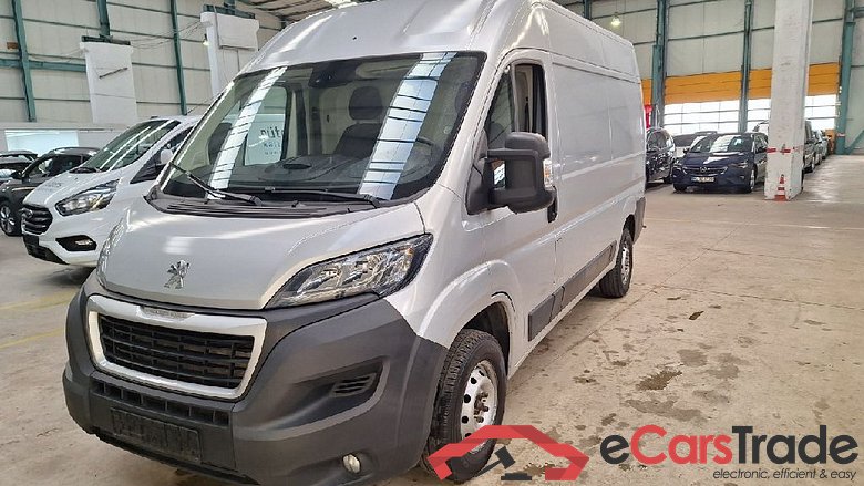 Boxer Kasten Hochraum 333 L2H2 Premium BlueHDi 140 Stop&Start HDi 103KW MT6 E6dT