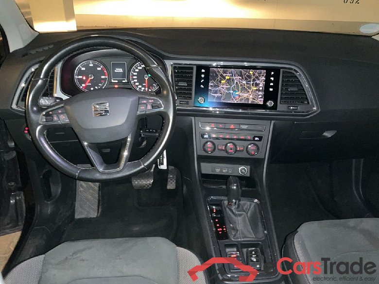 Ateca Style 2.0 TDI 110KW AT7 E6dT #3