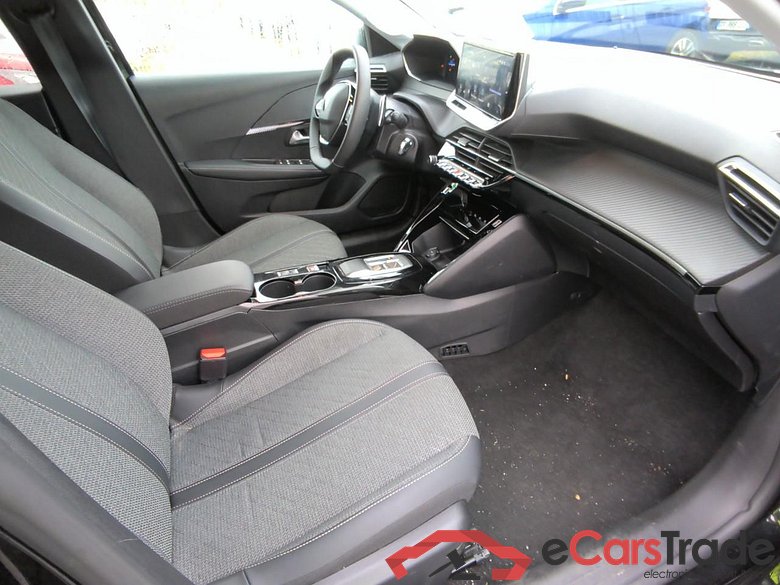 208  Hybrid 100 Allure 1.2  100CV  BVA6  6E #3