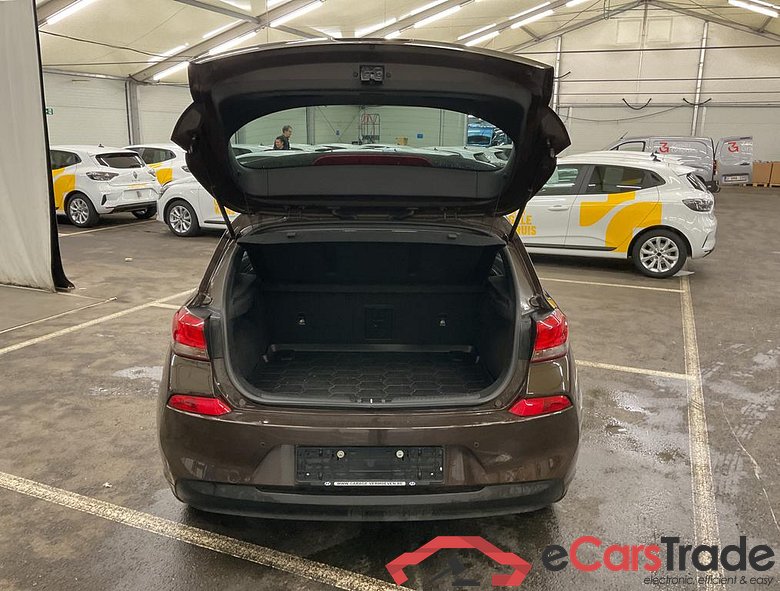 HYUNDAI i30 i30 1.0 T-GDi Sky #3