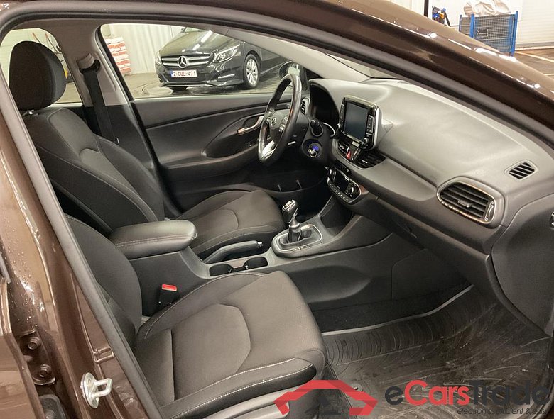 HYUNDAI i30 i30 1.0 T-GDi Sky #5