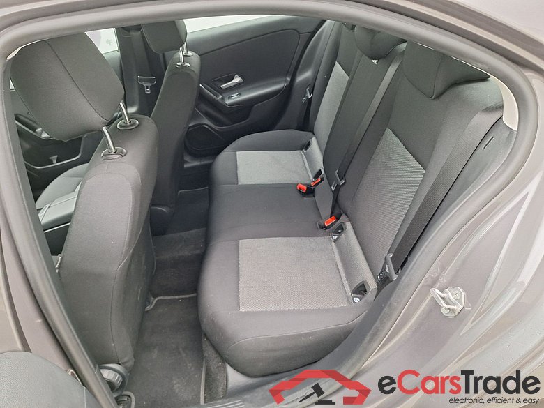 Mercedes, A-Class Berline '18, Mercedes-Benz A-Klasse Limousine A 180d DCT Busine #4