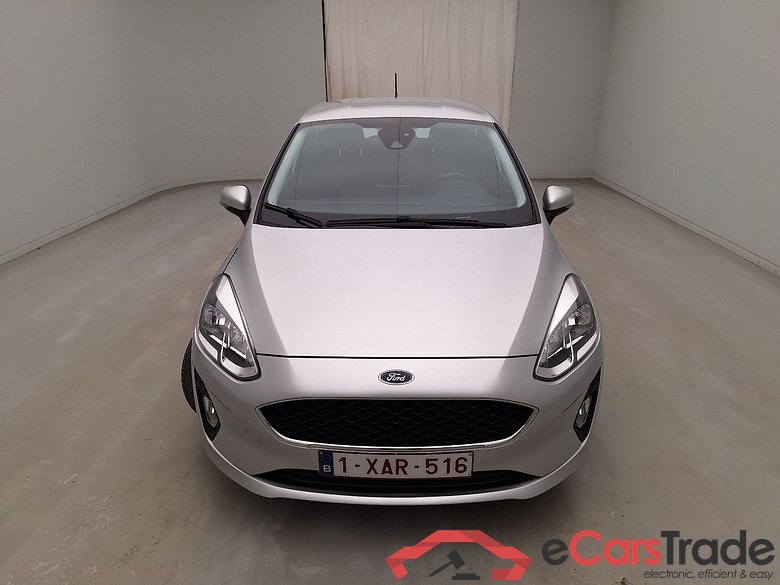 Ford, Fiesta '17, Ford Fiesta 1.1i 52kW Business Class 5d
