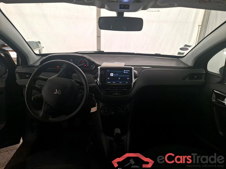 208 Affaire Premium Pack 1.2 80CV BVM5 E6dT #5